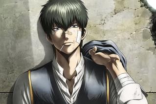 銀魂オンシアター2D バラガキ篇