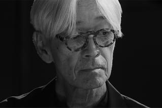 Ryuichi Sakamoto | Opusの予告編・動画