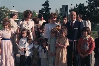 ペサックの薔薇の乙女'79