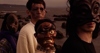 火だるま槐多よ