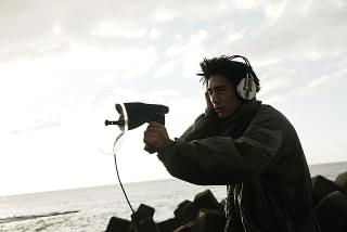 火だるま槐多よ