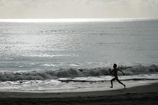 火だるま槐多よ