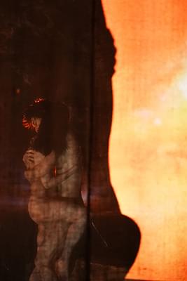 火だるま槐多よ