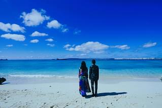 宮古島物語ふたたヴィラ 再会ぬ海