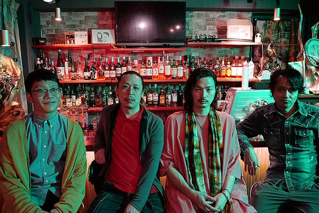 ゆりに首ったけ