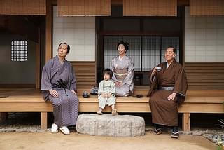 三屋清左衛門残日録 あの日の声