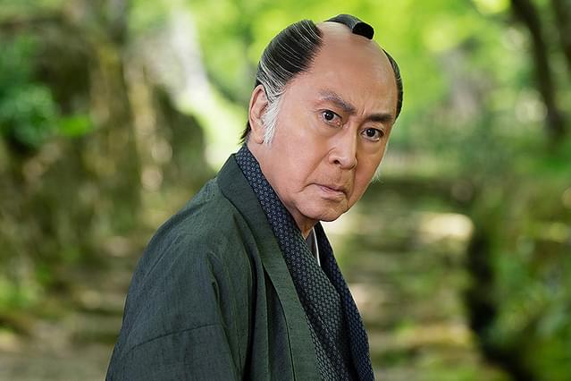 三屋清左衛門残日録 あの日の声