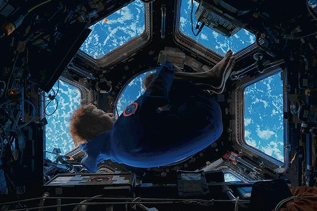 僕が宇宙に行った理由