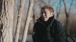 僕が宇宙に行った理由