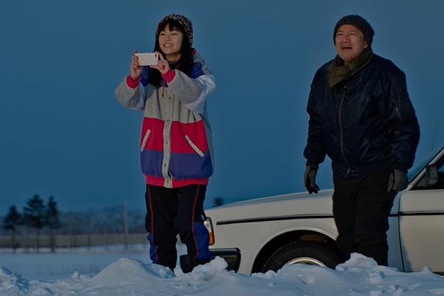 おしゃべりな写真館