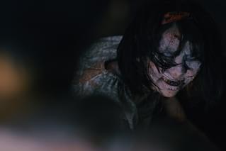 悪魔がはらわたでいけにえで私の予告編・動画