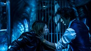 ナックルガール