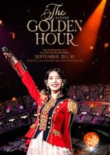 IU CONCERT: THE GOLDEN HOUR