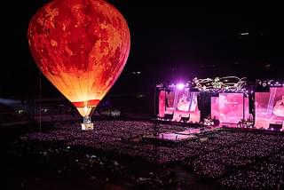 IU CONCERT: THE GOLDEN HOUR