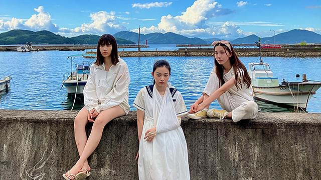 美咲姫の「しまねこ」の画像