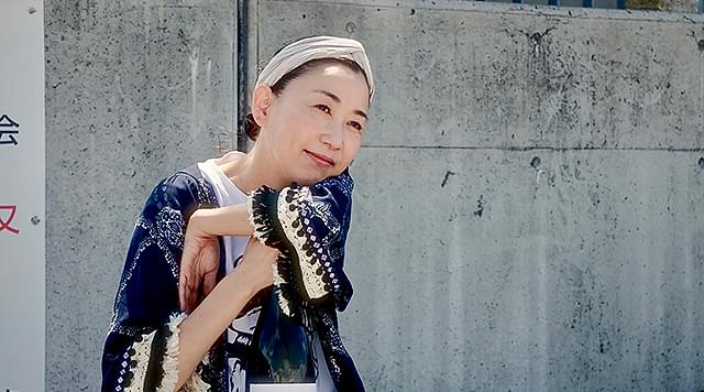 大島葉子の「しまねこ」の画像