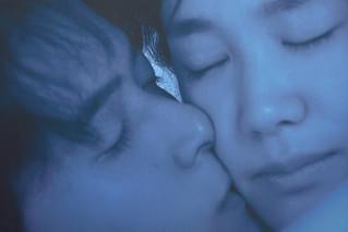 4日間 FOUR DAYS, TOKIO