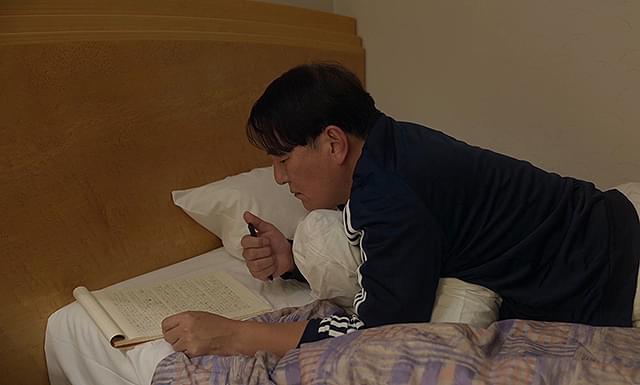 ピエール瀧の「マリの話」の画像