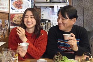 マリの話の予告編・動画