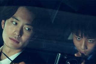 ゴールド・ボーイ