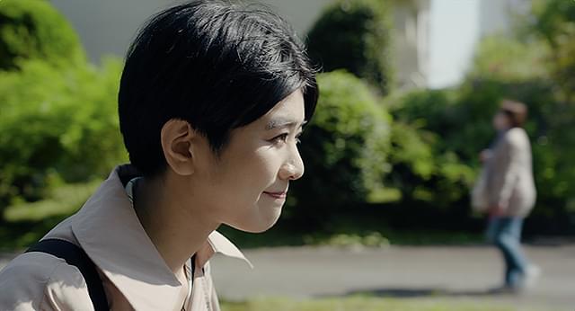 加藤紗希の「あずきと雨」の画像