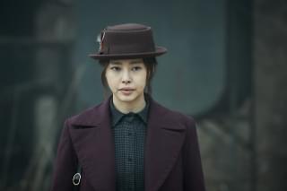 PHANTOM ユリョンと呼ばれたスパイ