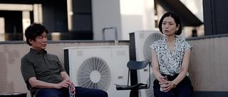 99％、いつも曇り