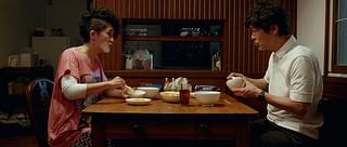 99％、いつも曇り