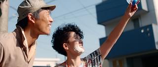 99％、いつも曇り