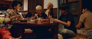 99％、いつも曇り