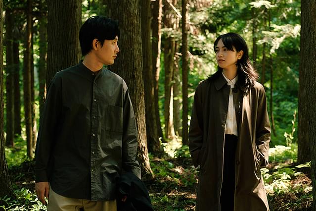 わたくしどもは。