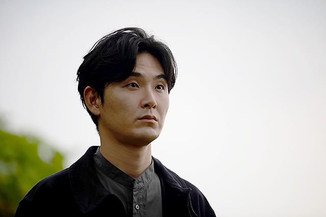 松田龍平の「わたくしどもは。」の画像