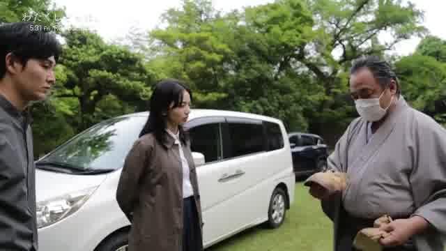 メイキング映像