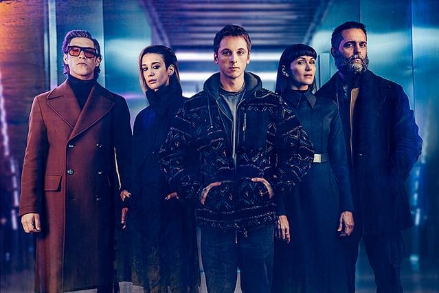 アウェアネス 超能力覚醒