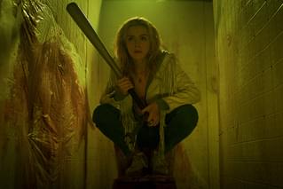 ハロウィン・キラー！