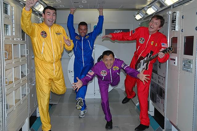 ホット・ポテト ザ・ウィグルスの物語