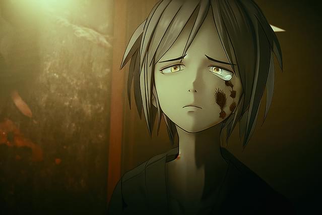 死が美しいなんて誰が言った