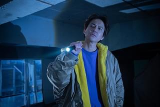 この動画は再生できません THE MOVIE