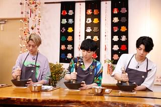 劇場版 江口拓也の俺たちだって癒されたい！ 宮城の旅