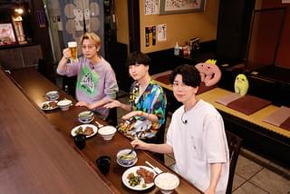 劇場版 江口拓也の俺たちだって癒されたい！ 宮城の旅