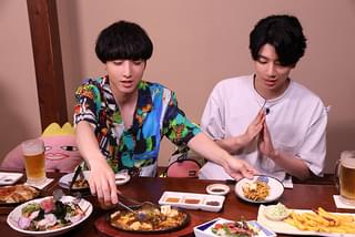 劇場版 江口拓也の俺たちだって癒されたい！ 宮城の旅