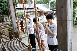 劇場版 江口拓也の俺たちだって癒されたい！ 宮城の旅