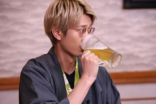 劇場版 江口拓也の俺たちだって癒されたい！ 宮城の旅