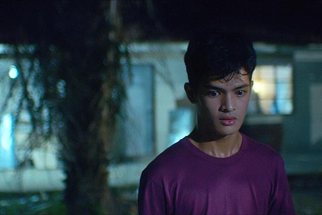 野獣のゴスペル