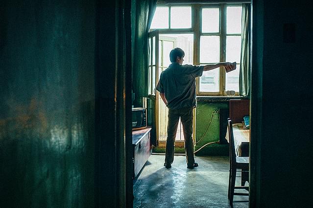 ロングショット