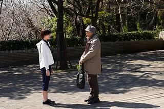 ラストターン 福山健二71歳、二度目の青春