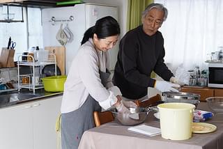 ラストターン 福山健二71歳、二度目の青春