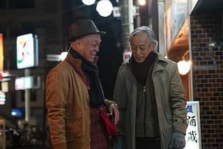 ラストターン 福山健二71歳、二度目の青春