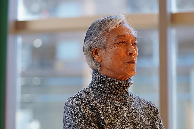ラストターン 福山健二71歳、二度目の青春 : 作品情報・キャスト