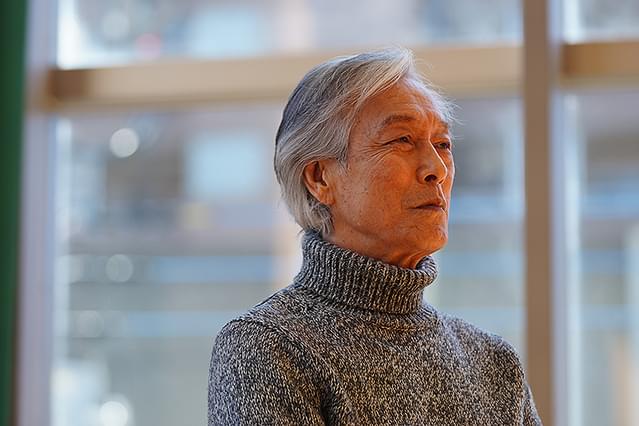 ラストターン 福山健二71歳、二度目の青春